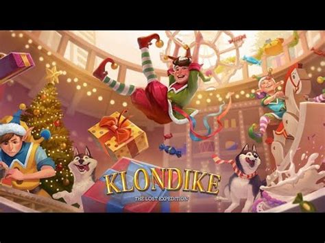 klondike fans game guide|klondike krakatuk park.